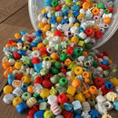 Dantoy - Tivoli Perler - 1580 stk