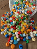 Dantoy - Tivoli Perler - 1580 stk