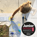 ToddleRoad - Vejbaner - Lufthavn - 17 dele