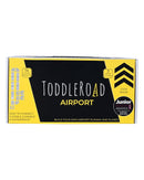 ToddleRoad - Vejbaner - Lufthavn - 17 dele