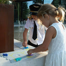 ToddleRoad - Vejbaner - Lufthavn - 17 dele