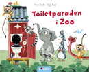 Toiletparaden i Zoo - Børnebog