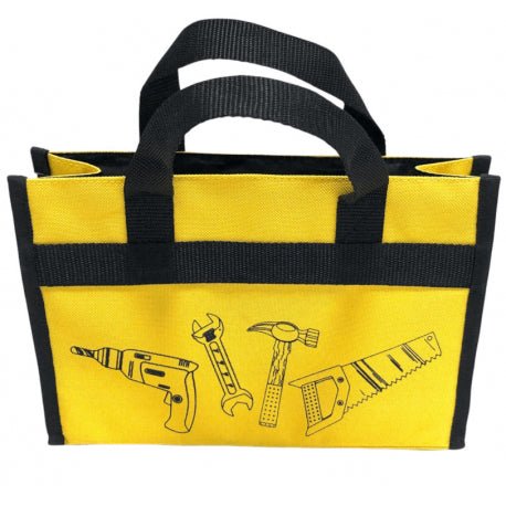 Liontouch værktøjstaske til legetøjsværktøj