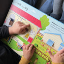 Viden i børnehøjde - Bondegården - Børnebog