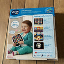 Vtech - Læringstablet m. dansk tale - Fra 1 år.