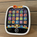 Vtech - Læringstablet m. dansk tale - Fra 1 år.