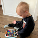 Vtech - Læringstablet m. dansk tale - Fra 1 år.