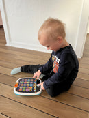 Vtech - Læringstablet m. dansk tale - Fra 1 år.