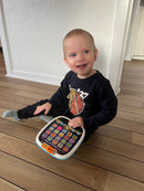 Vtech - Læringstablet m. dansk tale - Fra 1 år.