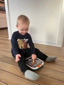 Vtech - Læringstablet m. dansk tale - Fra 1 år.