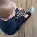 Vtech - Læringstablet m. dansk tale - Fra 1 år.