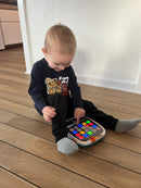 Vtech - Læringstablet m. dansk tale - Fra 1 år.