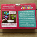 Whirly Squigz Fidget-spinnere - Fat Brain Babylegetøj - Fra 6 mdr.