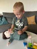 Doktortaske fra Wonderworld - Fremstillet af træ