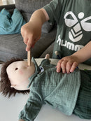 Doktortaske fra Wonderworld - Fremstillet af træ