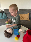 Doktortaske fra Wonderworld - Fremstillet af træ