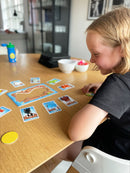 Zoobaloo børnespillet - Årets Spill 2009 - Fra 5 år.