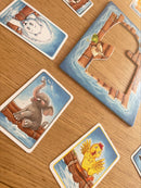 Zoobaloo børnespillet - Årets Spill 2009 - Fra 5 år.