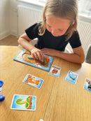 Zoobaloo børnespillet - Årets Spill 2009 - Fra 5 år.