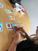 Zoobaloo børnespillet - Årets Spill 2009 - Fra 5 år.