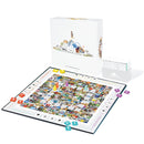 Bezzerwizzer Familie - 2400 spørgsmål - Fra 10 år. - Billede 1