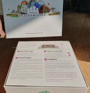 Bezzerwizzer Familie - 2400 spørgsmål - Fra 10 år. - Billede 1