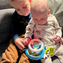 Baby Einstein - Bilrat m. Melodier - Fra 3 mdr.