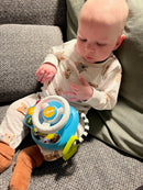 Baby Einstein - Bilrat m. Melodier - Fra 3 mdr.