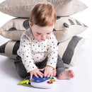 Baby Einstein - Bilrat m. Melodier - Fra 3 mdr. - Billede 1