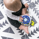 Baby Einstein - Bilrat m. Melodier - Fra 3 mdr. - Billede 1