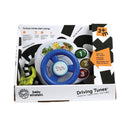 Baby Einstein - Bilrat m. Melodier - Fra 3 mdr. - Billede 1