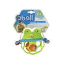 Oball Badelegetøj - Oball Frø - Fra 12 mdr. - Billede 1