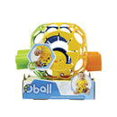 Oball Babylegetøj - Oball Sortér-bold - Fra 12 mdr. - Billede 1