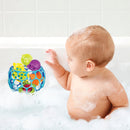 Oball Badelegetøj - Oball Kurv til badeværelset. - Billede 1