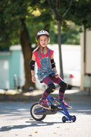 Balance cykel - Balance Bike 6-12 år - Billede 1
