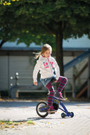 Balance cykel - Balance Bike 6-12 år - Billede 1