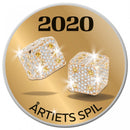 Sequence familiespil - Årtiets Spil 2010-2020 - Fra 7 år. - Billede 1