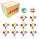 1 Kasse med 30 stk Svanemærkede Dantoy Skovle - 24 cm - Fra 2 år. - Billede 1