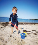 Svanemærket Spade af plast - Dantoy - 55 cm - 1 stk. - Billede 1