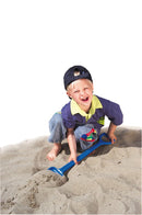 Svanemærket Spade af plast - Dantoy - 55 cm - 1 stk. - Billede 1