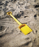 Svanemærket Spade af plast - Dantoy - 55 cm - 1 stk. - Billede 1