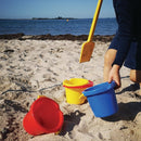 Spand med hældetud fra dantoy - 1,2 L - 1 stk - Svanemærket - Billede 1