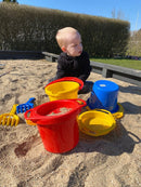 Spand med Hældetud fra DanToy - 2,5 L - 1 stk. - Billede 1