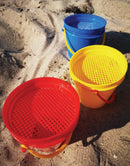 Sigte i plast fra Dantoy - Ø:14 - 1 stk. - Billede 1