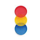 Sigte i plast fra Dantoy - Ø:14 - 1 stk. - Billede 1