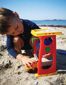 Sandmølle med Lastbil fra dantoy - 30 cm - 1 stk. - Billede 1