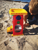 Sandmølle med Lastbil fra dantoy - 30 cm - 1 stk. - Billede 1