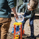 Sandmølle med Lastbil fra dantoy - 30 cm - 1 stk. - Billede 1