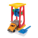 Sandmølle med Lastbil fra dantoy - 30 cm - 1 stk. - Billede 1