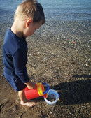 Vandkande fra dantoy - 1,5 L - Svanemærket - 1 stk. - Billede 1